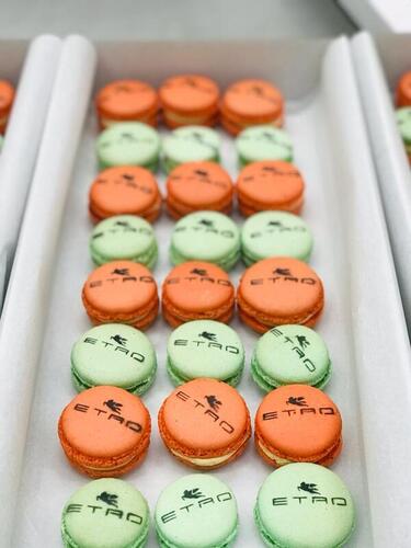 Pastelería creativa