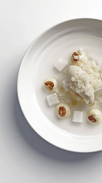 El arte del postre gourmet: creatividad que se saborea